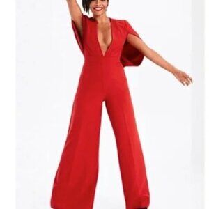 New York & Company Jumpsuit (Gabrielle Union collaboration)